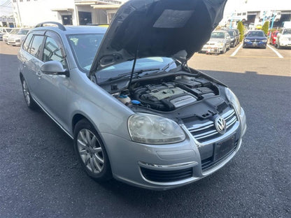 Volkswagen, Golf Trans/Gearbox Auto, Petrol, 1.4, Gen 5, Jps Code, 05/07-02/09