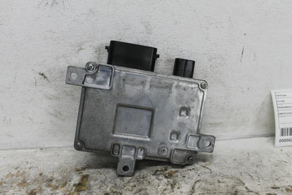 Mitsubishi, Outlander Ecu Transmission Ecu, Zj-Zl, 10/12-07/21
