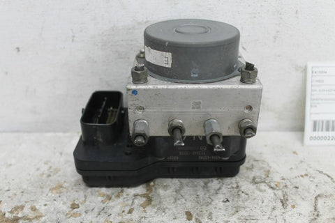 Mazda, 6 Abs Pump/Modulator Gh G39A437A0, 02/08 11/12