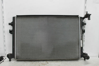 Volkswagen, Golf Intercooler Petrol 1.4, Gen 7, 12/12 08/20