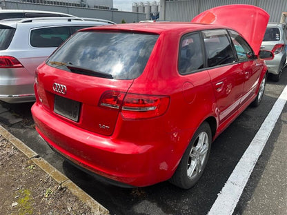 Audi, A3 Radiator Auto, 1.4, Petrol, 8P, 07/08-04/13