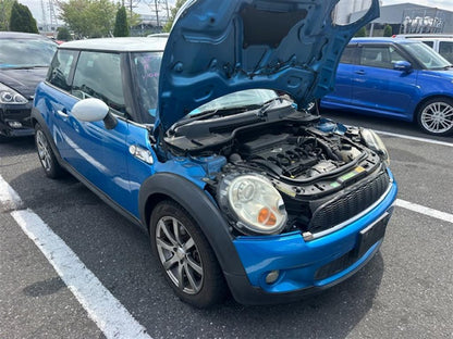 Mini, Cooper Turbo/Supercharger Petrol, 1.6, N14, Cooper S, R55/R56/R57, 09/06-12/11