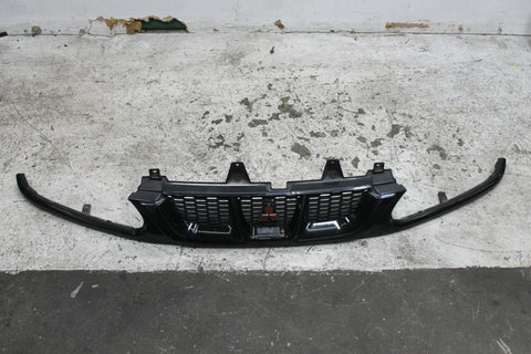 Mitsubishi, Delica Grille L400 Spacegear 06/97-