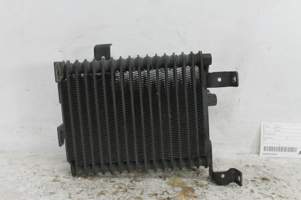 Mitsubishi, Delica Cooler Spacegear 90-07