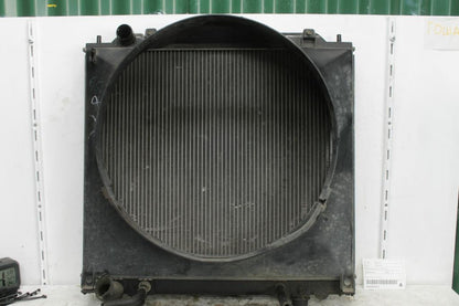 Mitsubishi, Delica Radiator Spacegear, Auto, 3.0, 6G72 V6, 90-