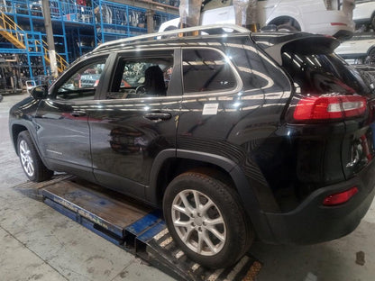 Jeep, Cherokee Engine Kl, Petrol, 3.2, Pentastar, 02/14-11/22