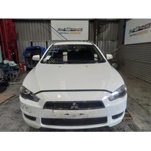 Mitsubishi, Lancer, Rear Prop Shaft Cj 09/07-10/15