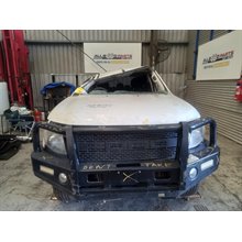 Ford, Ranger, Injection Rail Common Rail Assy, Diesel, 3.2, P5At, Turbo, Px Series 1-3, 06/11-04/22