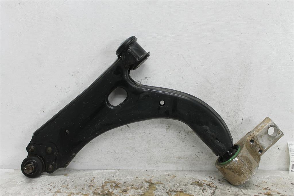 Mazda, 2 Left Front Lower Control Arm Dy, 12/02-08/07