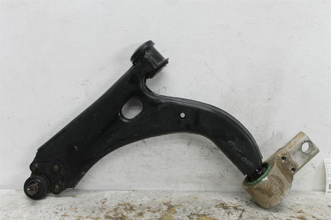 Mazda, 2 Left Front Lower Control Arm Dy, 12/02-08/07