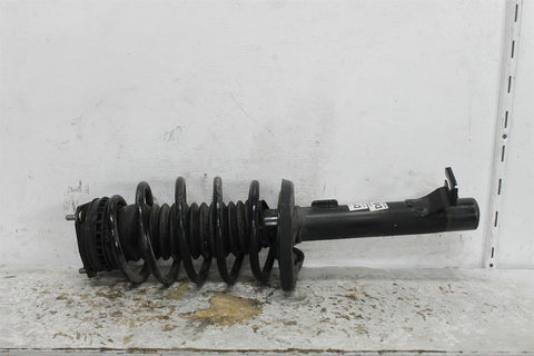 Mazda, 2 Right Front Strut Dy, 12/02-08/07