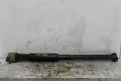 Mazda, 2 Left Rear Strut Dy, 12/02-08/07