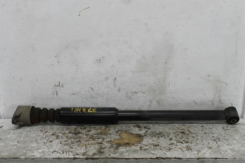 Mazda, 2 Left Rear Strut Dy, 12/02-08/07