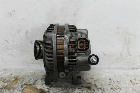 Mazda, 2 Alternator 1.5, Zy, Dy, 12/02-08/07