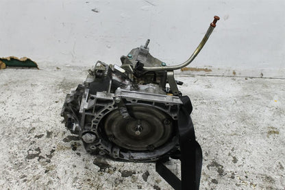 Mazda, 2 Trans/Gearbox Auto, 1.5, Zy, Dy Sii, 06/05-08/07
