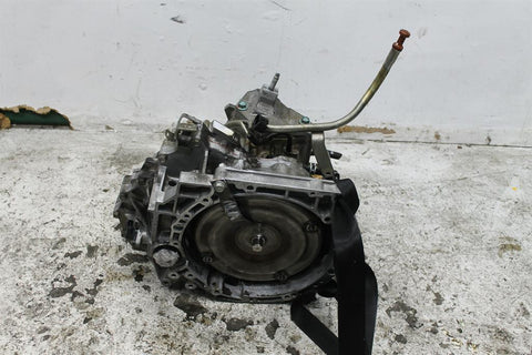 Mazda, 2 Trans/Gearbox Auto, 1.5, Zy, Dy Sii, 06/05-08/07