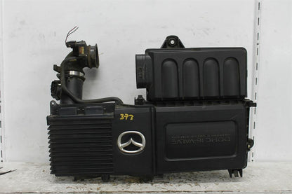 Mazda, 2 Ecu Engine Ecu, 1.5, Auto T/M, Ecu Only, Dy2 Series, 06/05-08/07