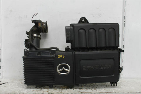 Mazda, 2 Ecu Engine Ecu, 1.5, Auto T/M, Ecu Only, Dy2 Series, 06/05-08/07