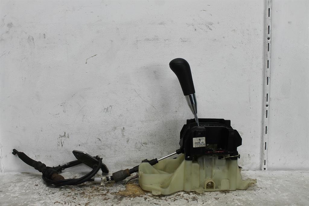 Mazda, 2 Gear Stick/Shifter Dy2 Series, Auto T/M Type, 06/05-08/07