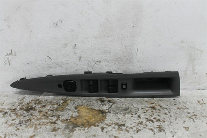 Mazda, 2 Power Window Switch Rh Front (Master Switch), Dy2 Series, 06/05-08/07