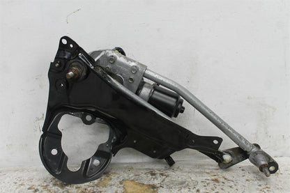 Mazda, 2 Wiper Motor Dy2, Front, 06/05-08/07