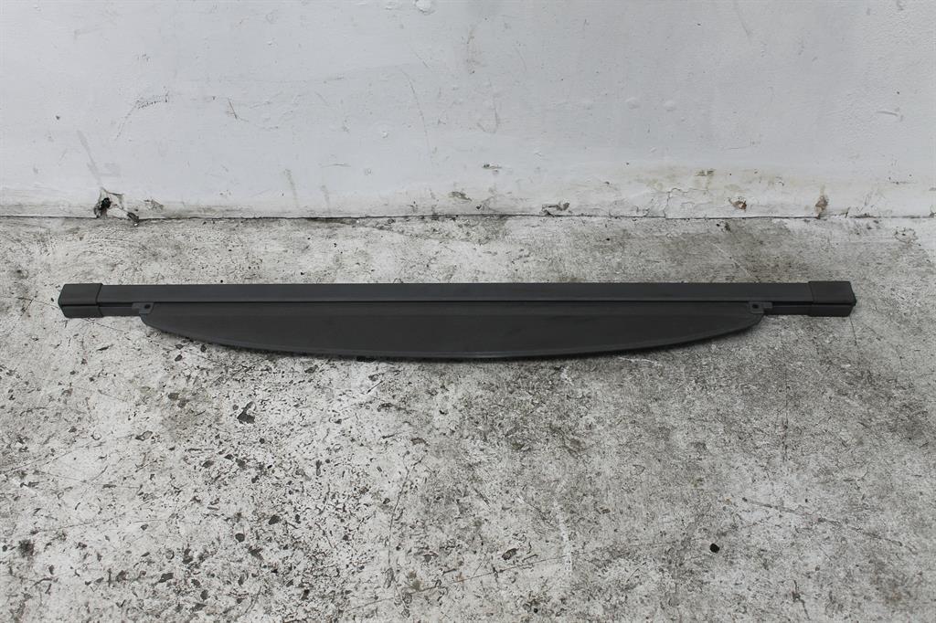 Mazda, 2 Parcel Shelf Cargo Blind, Dy2, 06/05-08/07