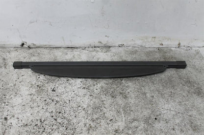 Mazda, 2 Parcel Shelf Cargo Blind, Dy2, 06/05-08/07