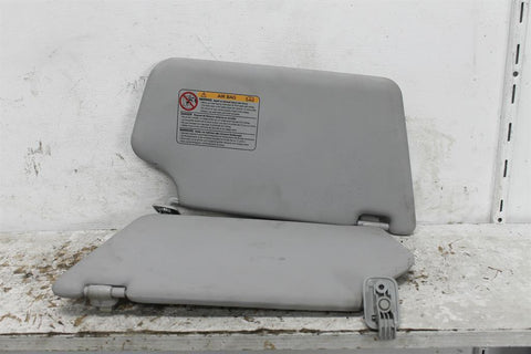 Mazda, 2 Sun Visor Dy Sii, Pair, 06/05-08/07
