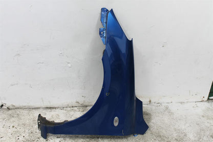 Mazda, 2 Left Guard Dy2 Series, Neo/Maxx Type, 06/05-08/07