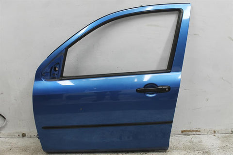 Mazda, 2 Left Front Door Dy, 12/02-09/07