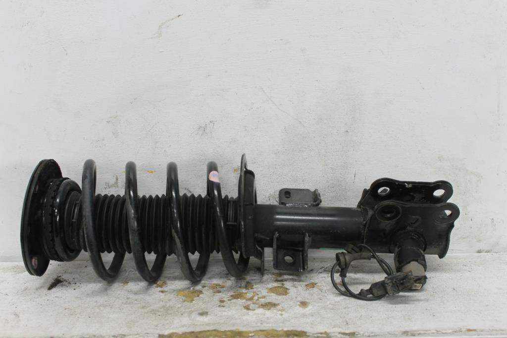 Ford, Mondeo Right Front Strut Md, 09/14-06/20