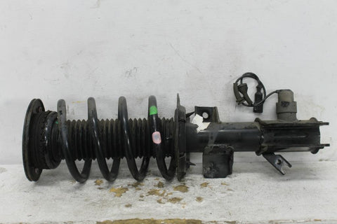 Ford, Mondeo Left Front Strut Md, 09/14-06/20