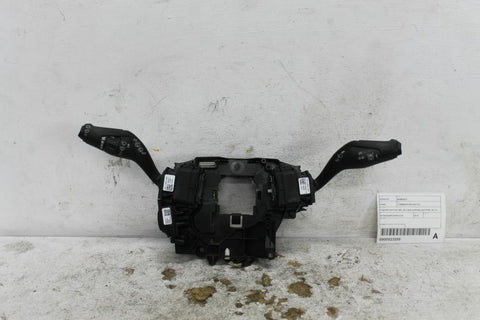 Ford, Mondeo Combination Switch Flasher Switch, Md, W/ Lane Keeping Aid Type, 09/14-06/20