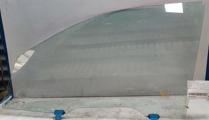 Mitsubishi, Outlander Left Front Door Window Zj-Zl, 10/12-07/21