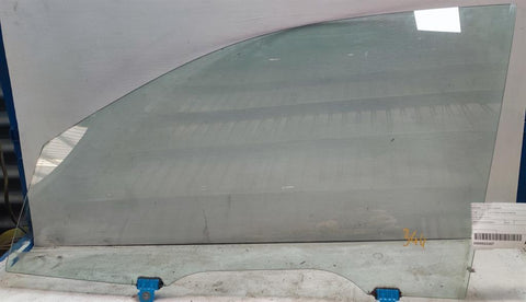 Mitsubishi, Outlander Left Front Door Window Zj-Zl, 10/12-07/21