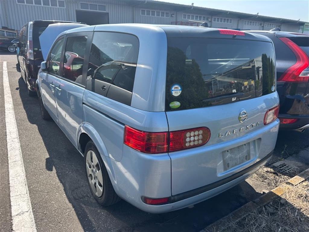 Nissan, Dualis Trans/Gearbox Auto, Fwd, 2.0, Mr20, J10, 10/07-05/14 (Aus Only)