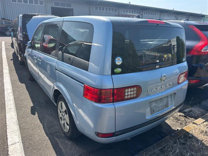 Nissan, Dualis Trans/Gearbox Auto, Fwd, 2.0, Mr20, J10, 10/07-05/14 (Aus Only)