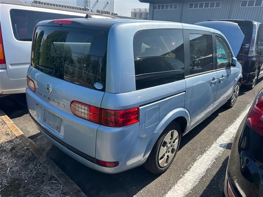 Nissan, Dualis Trans/Gearbox Auto, Fwd, 2.0, Mr20, J10, 10/07-05/14 (Aus Only)