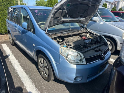 Nissan, Dualis Trans/Gearbox Auto, Fwd, 2.0, Mr20, J10, 10/07-05/14 (Aus Only)