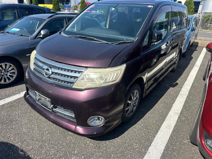 Nissan, Dualis Transfer Case J10 10/07-05/14