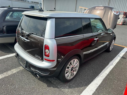 Mini, Cooper Left Headlamp R55/R56/R57, Xenon Type, 03/07-05/15