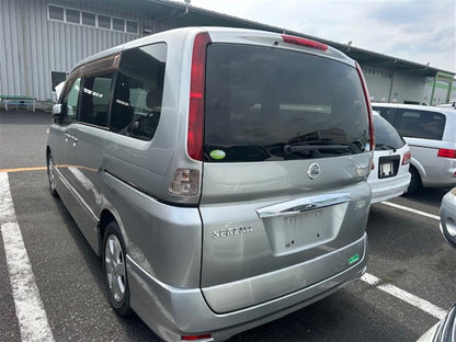 Nissan, Dualis Trans/Gearbox Auto, Fwd, 2.0, Mr20, J10, 10/07-05/14 (Aus Only)