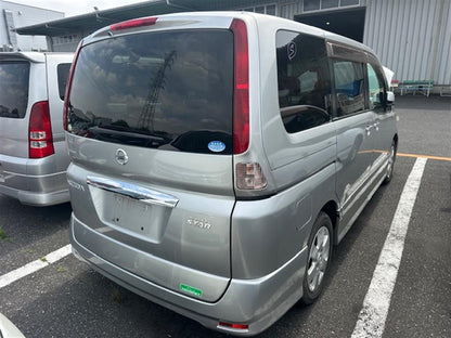 Nissan, Dualis Trans/Gearbox Auto, Fwd, 2.0, Mr20, J10, 10/07-05/14 (Aus Only)