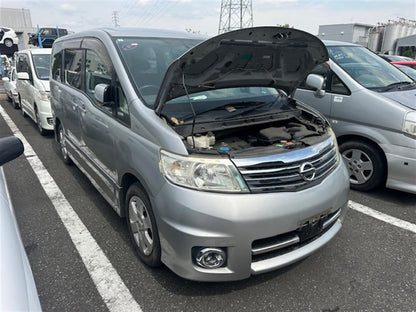 Nissan, Dualis Trans/Gearbox Auto, Fwd, 2.0, Mr20, J10, 10/07-05/14 (Aus Only)