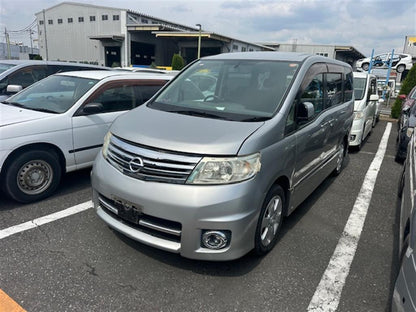 Nissan, Dualis Trans/Gearbox Auto, Fwd, 2.0, Mr20, J10, 10/07-05/14 (Aus Only)