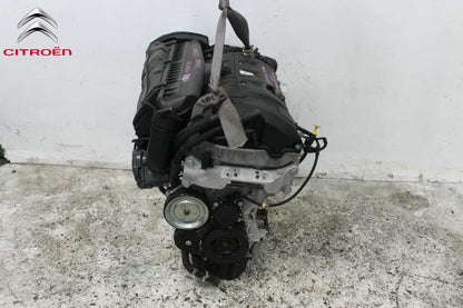 Citroen, DS3 Engine Petrol, 1.6 (Vin 5Fs), Non Turbo Type, 04/10-12/16