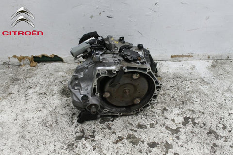 Citroen, DS3 Trans/Gearbox Auto, Petrol, 1.6, 4 Speed (Vin A5F), 04/10-12/16