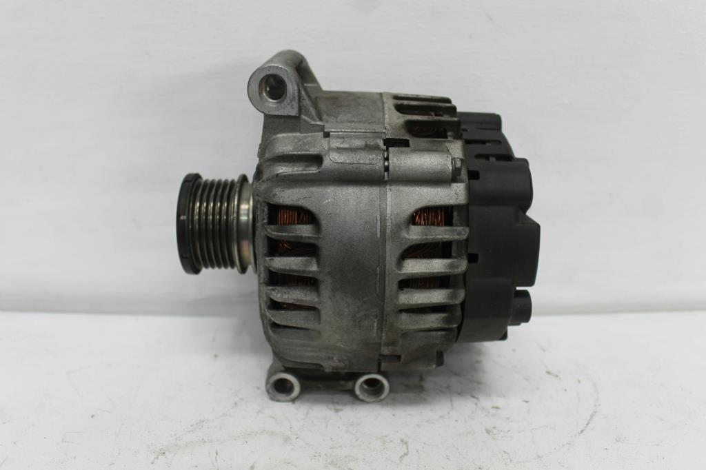 Citroen, DS3 Alternator Petrol, 1.6, Valeo P/N Tg12C059, 04/10-12/16
