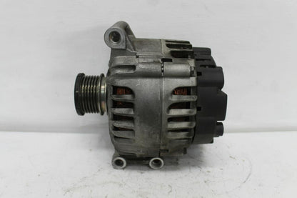 Citroen, DS3 Alternator Petrol, 1.6, Valeo P/N Tg12C059, 04/10-12/16