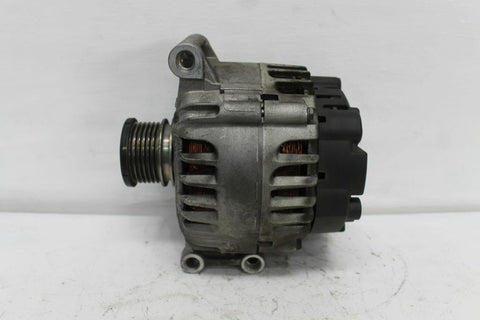 Citroen, DS3 Alternator Petrol, 1.6, Valeo P/N Tg12C059, 04/10-12/16
